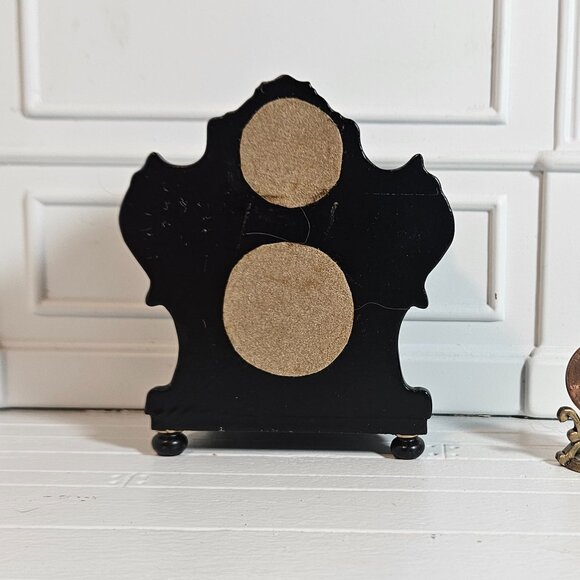 Vintage Dollhouse Miniature Hansson Dry Sink Basin Very RARE find - Picture 4 of 6